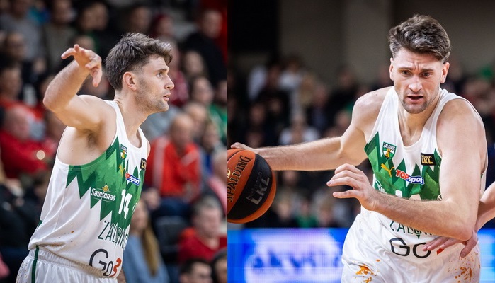 „Bešiktaš“ vadovas atskleidė, kaip D. Sleva persikėlė į „Žalgirį“